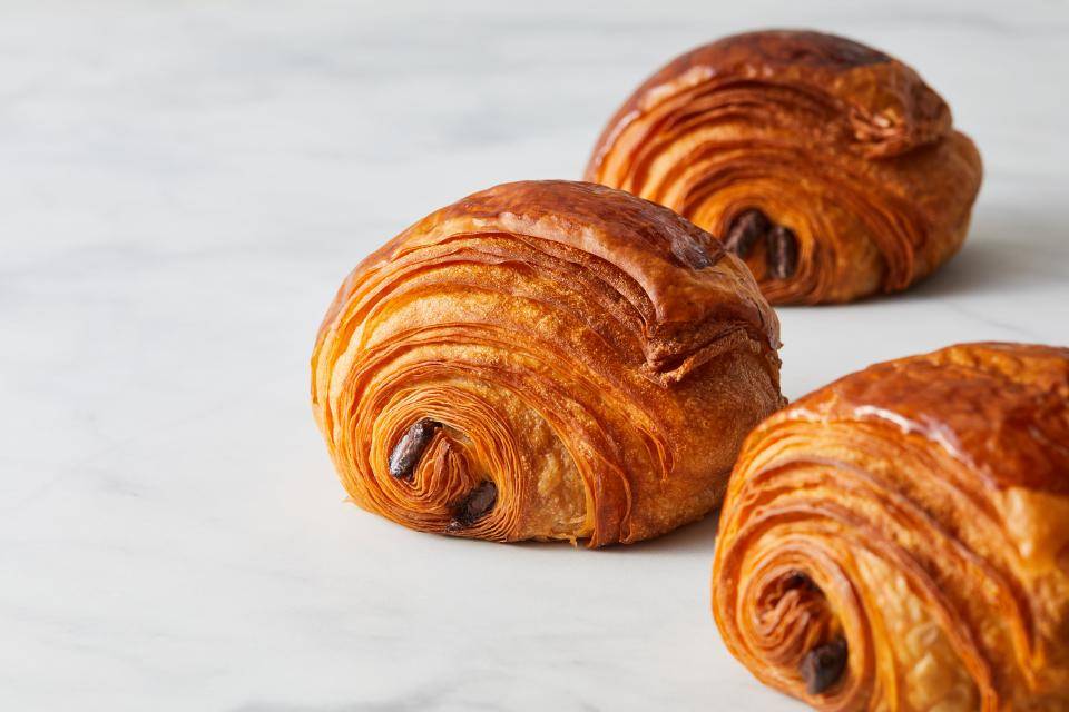 croissants