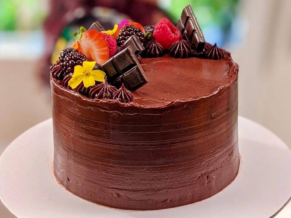 Celebrate World Chocolate Day with Chef Aditi Garware