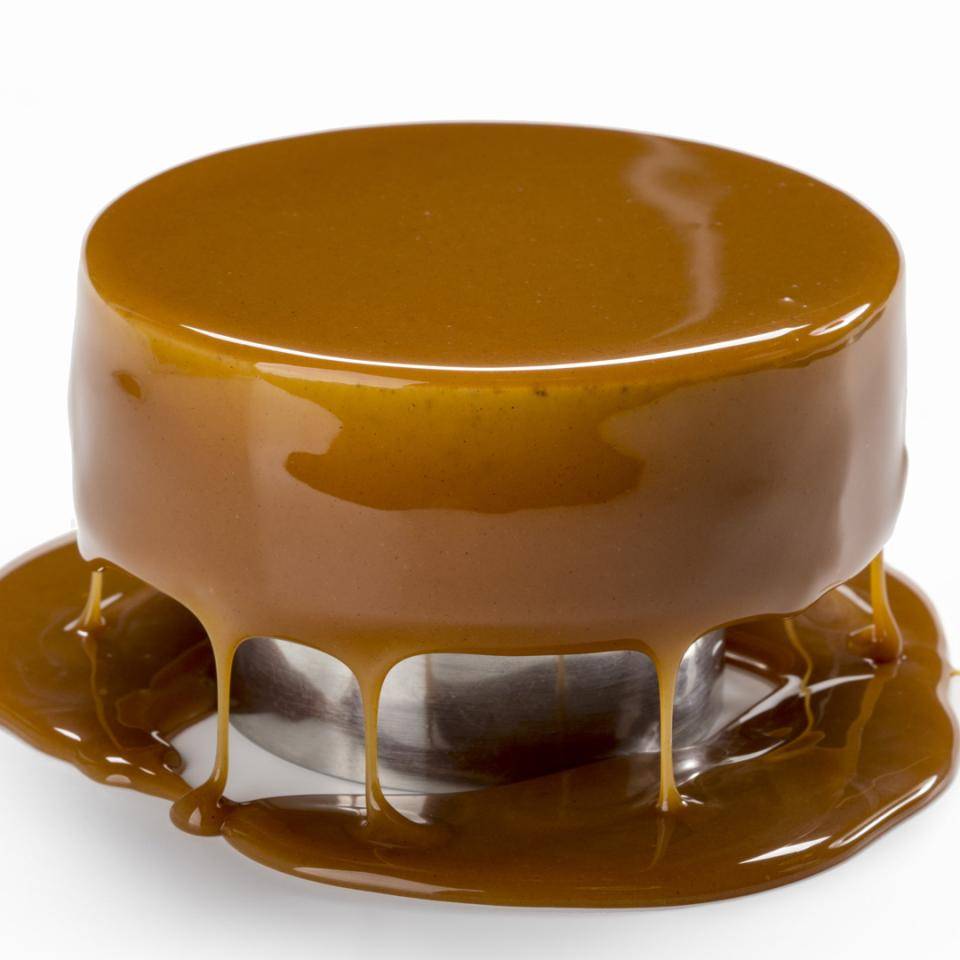 caramel