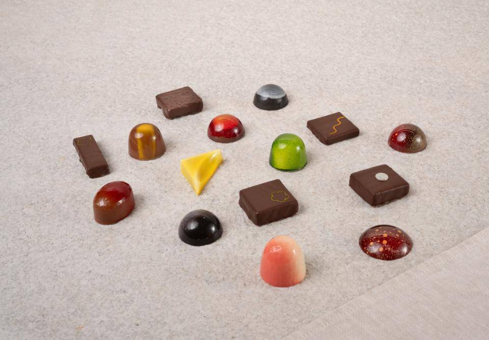 Chocolate 2.0 mit Leon Krohn