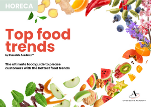 Top food trends