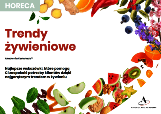 Horeca Food Trends