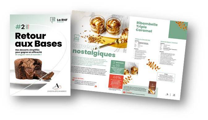 Brochure Retour aux Bases