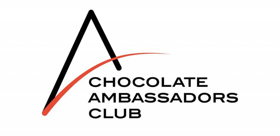 the chocolate ambassadors club logo