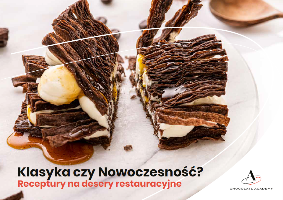 Horeca Desery Restauracyjne