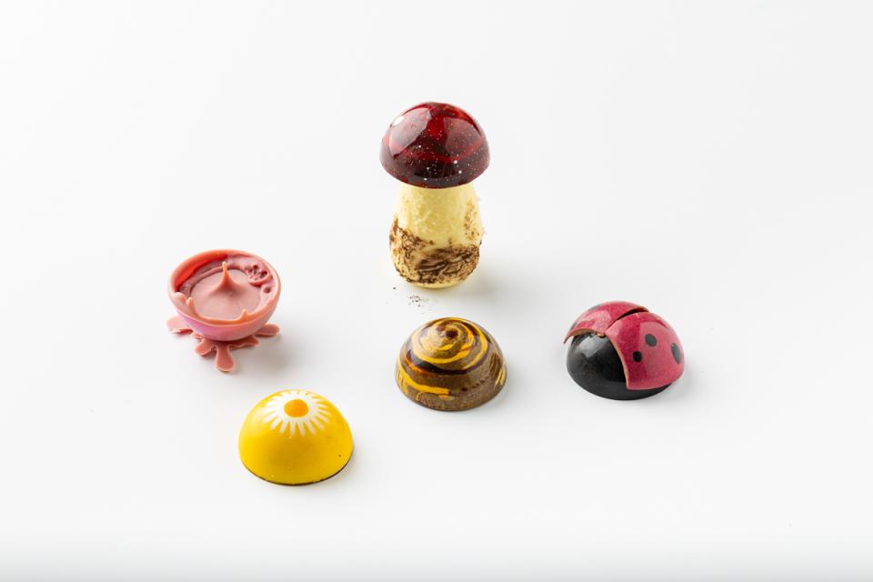 Whimsical Bonbons