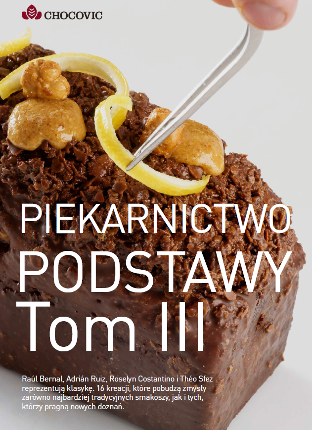 Podstawy Piekarnictwa