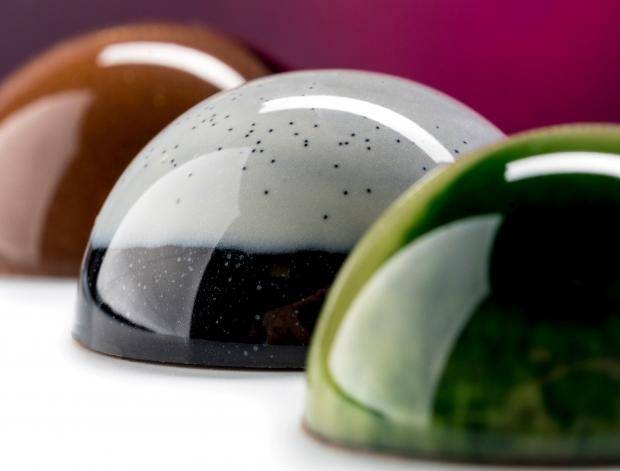 Premium Chocolates by Melissa Coppel