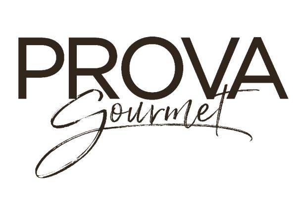 prova gourmet logo