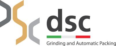 Logo dsc